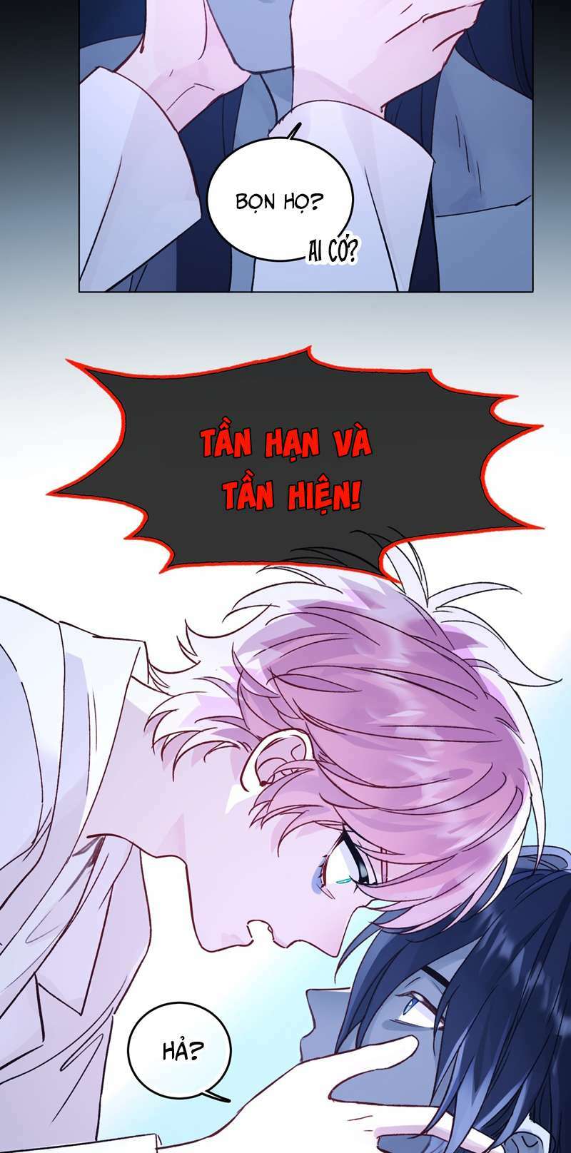 Tôi Phải Làm Một Kẻ Đại Xấu Xa - Chapter 99 - Page 4