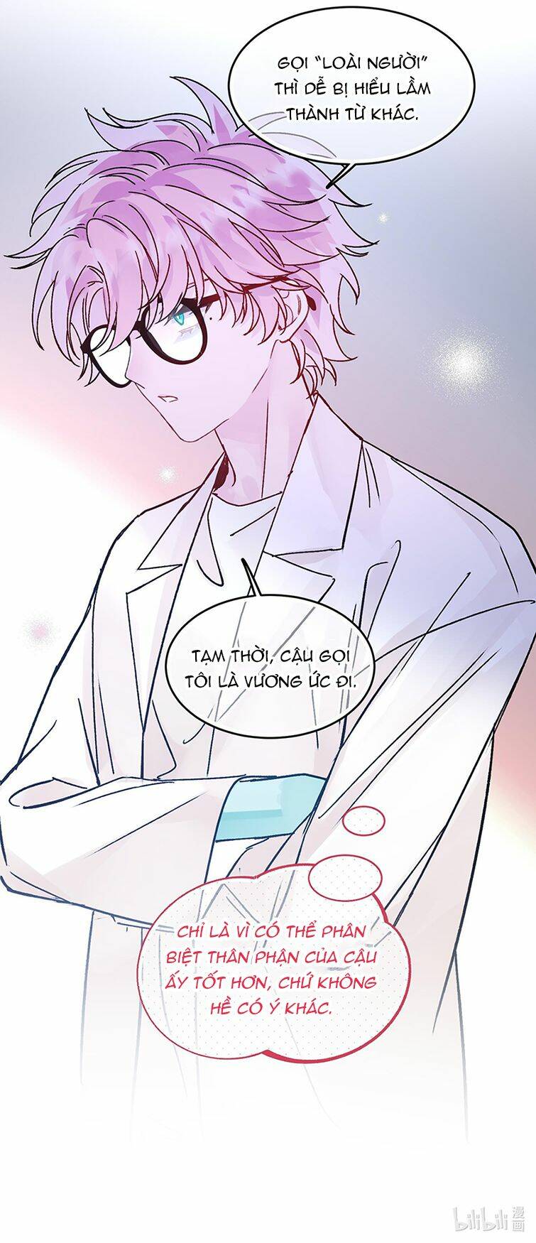 Tôi Phải Làm Một Kẻ Đại Xấu Xa - Chapter 99 - Page 49