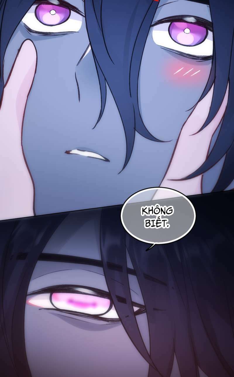 Tôi Phải Làm Một Kẻ Đại Xấu Xa - Chapter 99 - Page 6