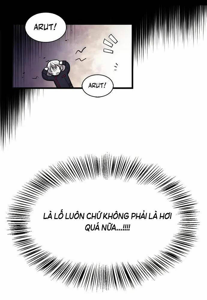 Tôi Không Tài Năng Đến Thế Đâu - Chapter 1 - Page 149