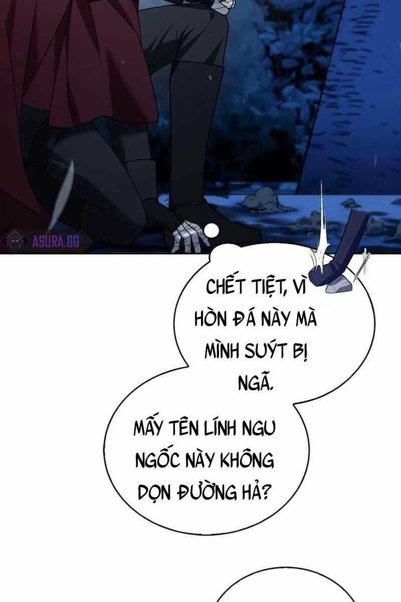 Tôi Không Tài Năng Đến Thế Đâu - Chapter 10.5 - Page 25