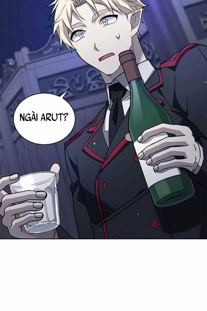 Tôi Không Tài Năng Đến Thế Đâu - Chapter 10.5 - Page 39