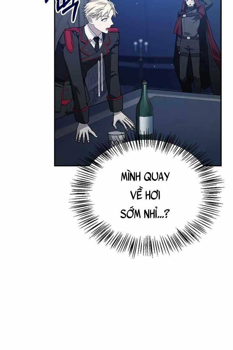 Tôi Không Tài Năng Đến Thế Đâu - Chapter 10.5 - Page 41