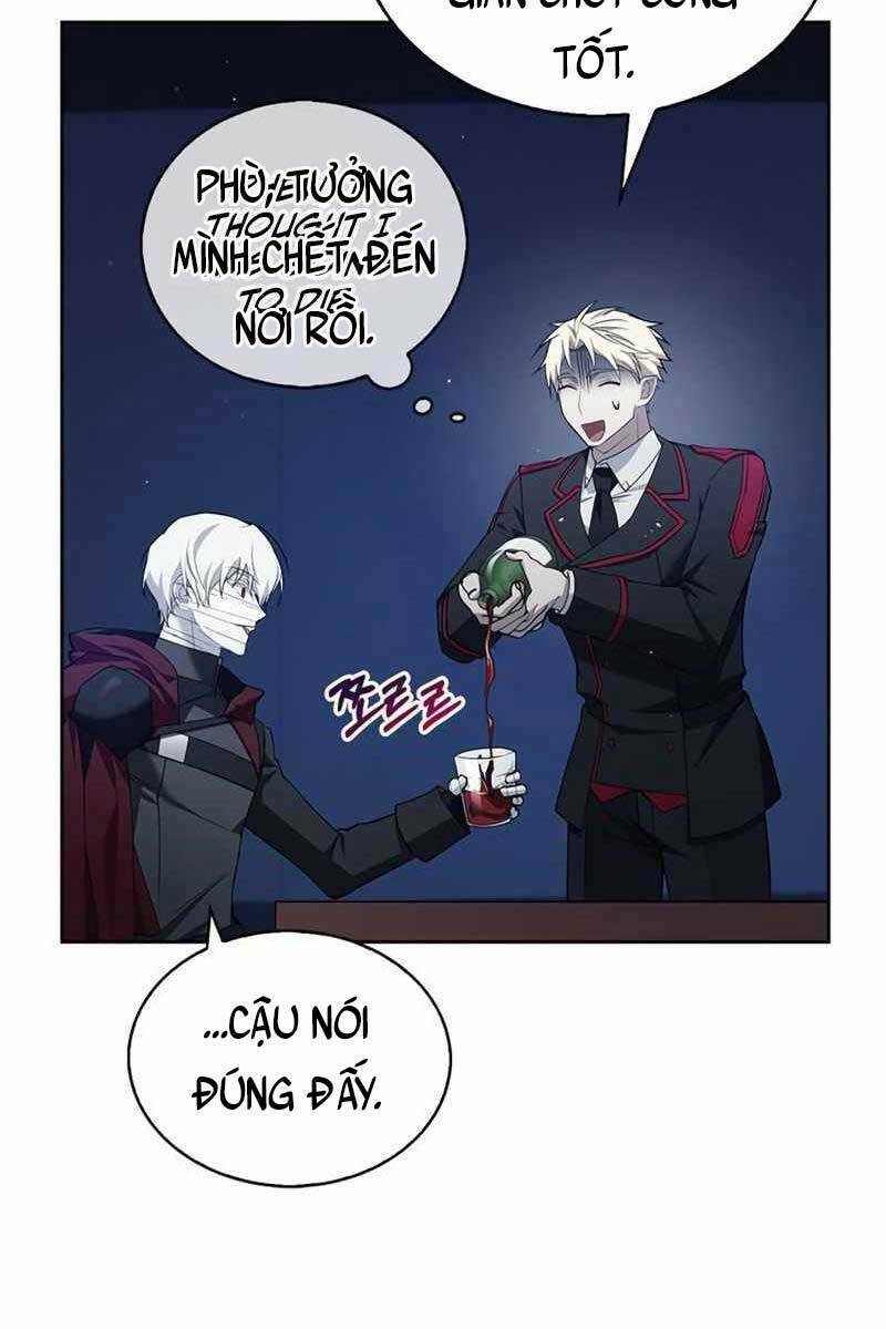 Tôi Không Tài Năng Đến Thế Đâu - Chapter 10.5 - Page 59