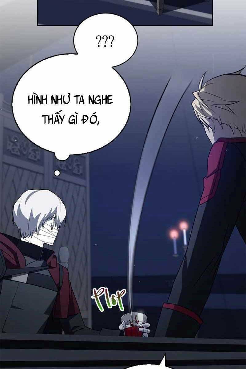 Tôi Không Tài Năng Đến Thế Đâu - Chapter 10.5 - Page 64