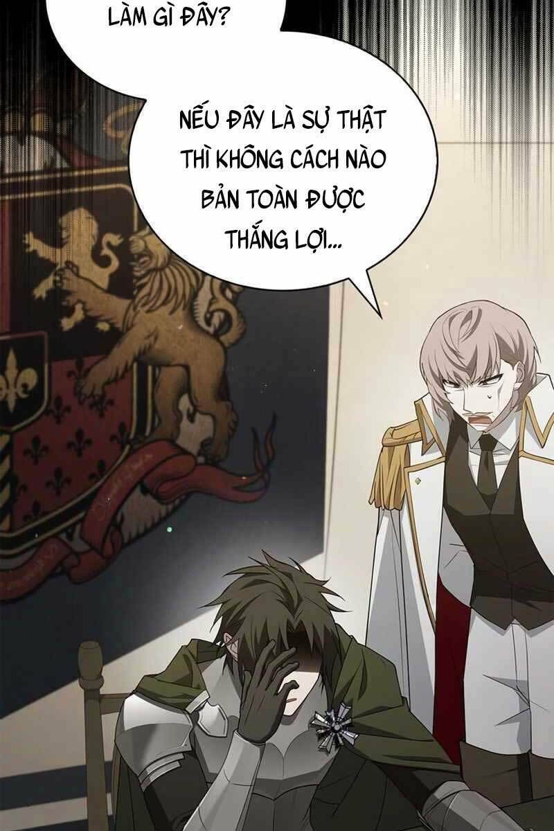 Tôi Không Tài Năng Đến Thế Đâu - Chapter 10 - Page 11