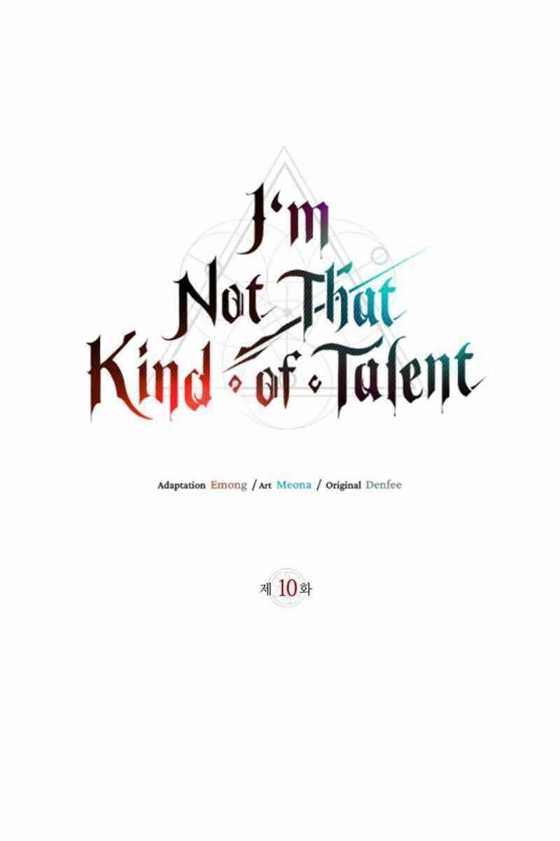 Tôi Không Tài Năng Đến Thế Đâu - Chapter 10 - Page 25