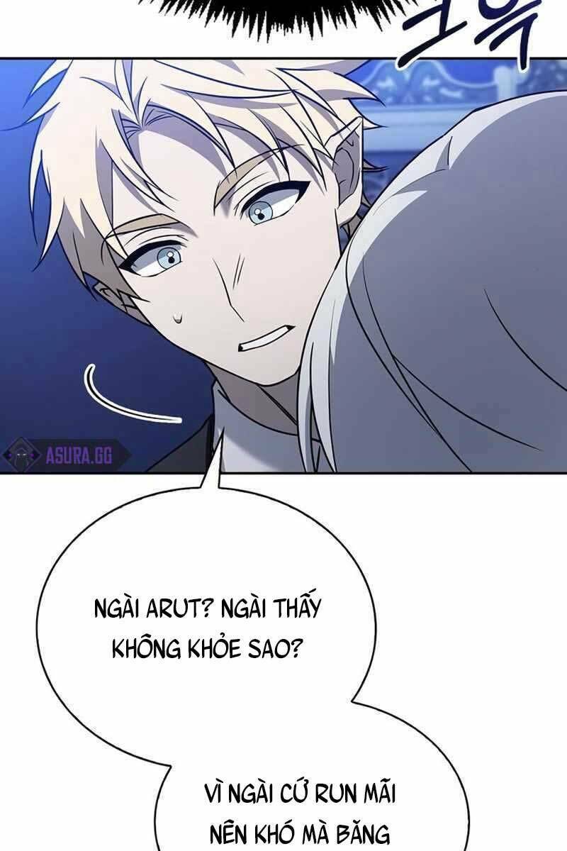 Tôi Không Tài Năng Đến Thế Đâu - Chapter 10 - Page 32