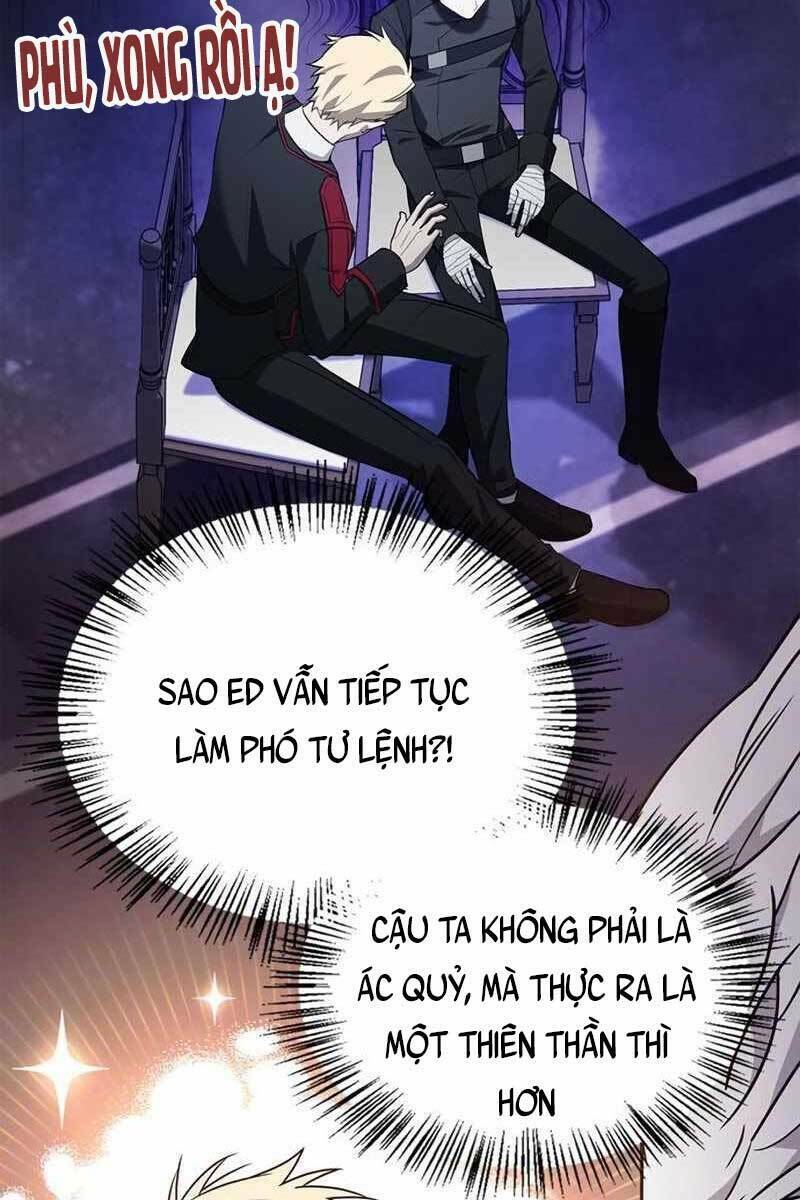 Tôi Không Tài Năng Đến Thế Đâu - Chapter 10 - Page 45