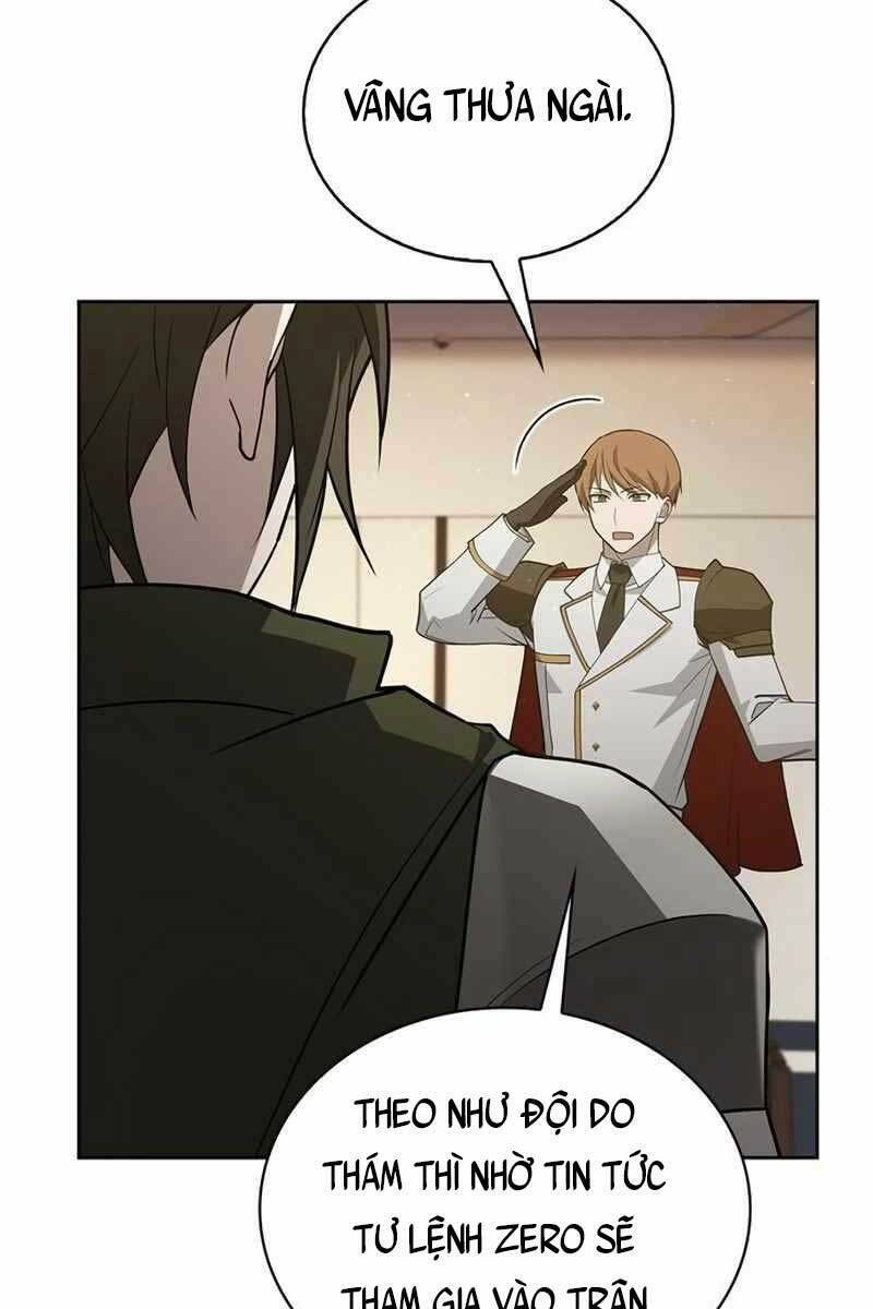 Tôi Không Tài Năng Đến Thế Đâu - Chapter 10 - Page 4