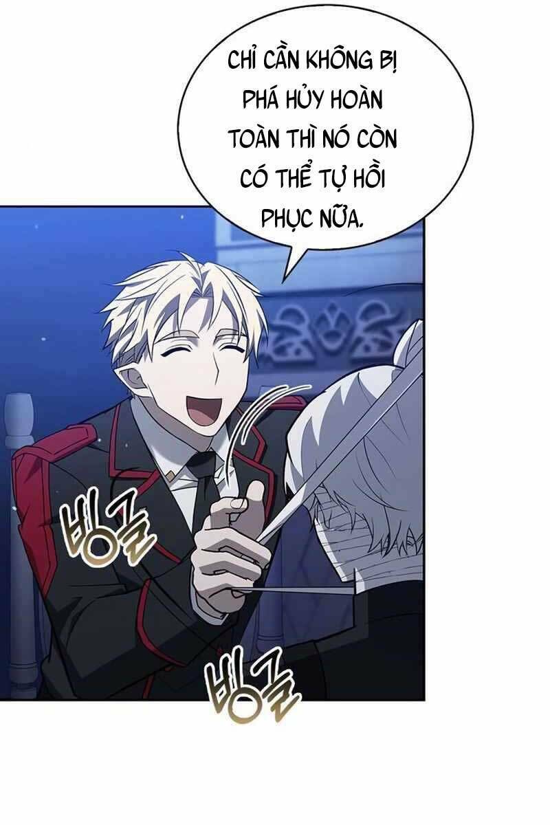 Tôi Không Tài Năng Đến Thế Đâu - Chapter 10 - Page 50