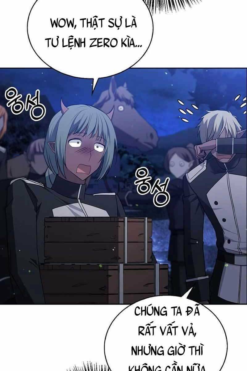 Tôi Không Tài Năng Đến Thế Đâu - Chapter 10 - Page 77