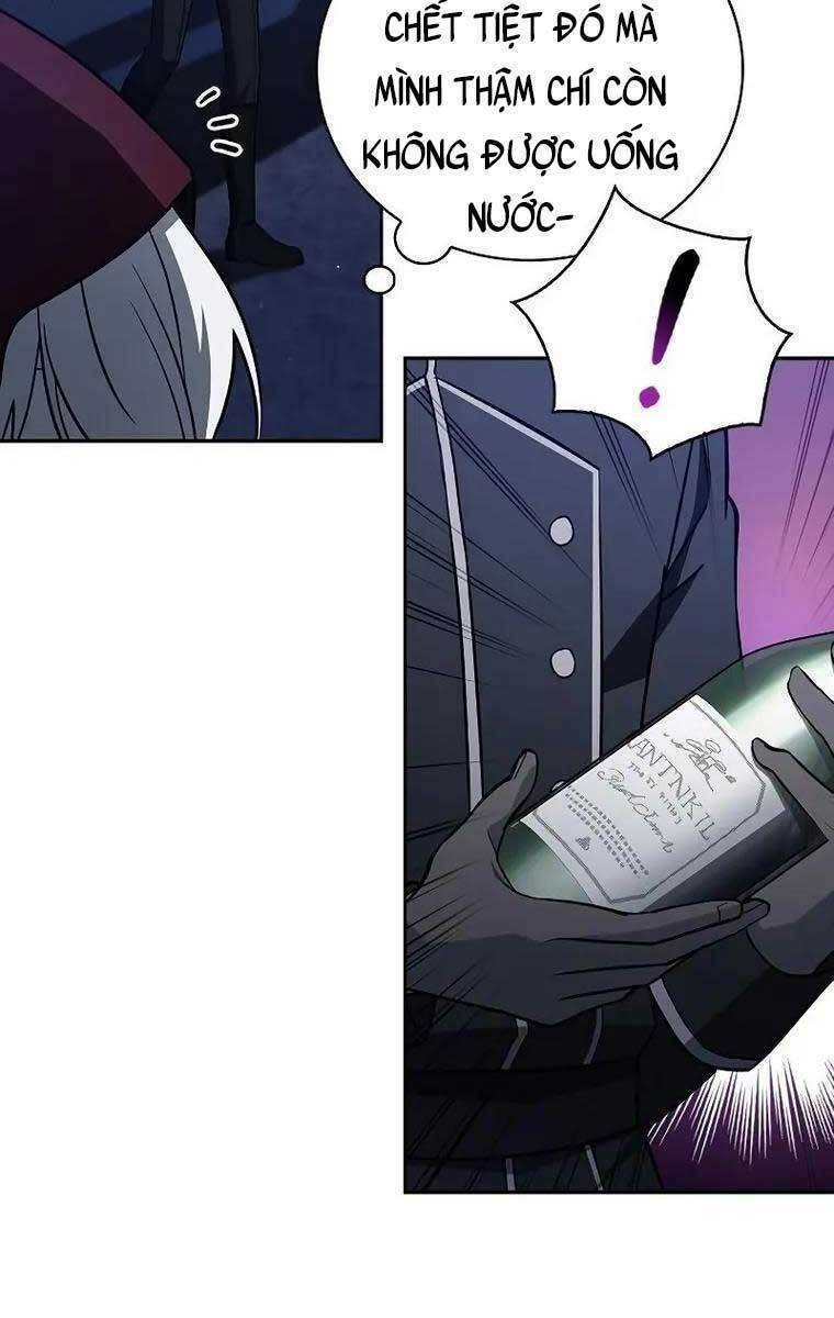 Tôi Không Tài Năng Đến Thế Đâu - Chapter 11 - Page 48