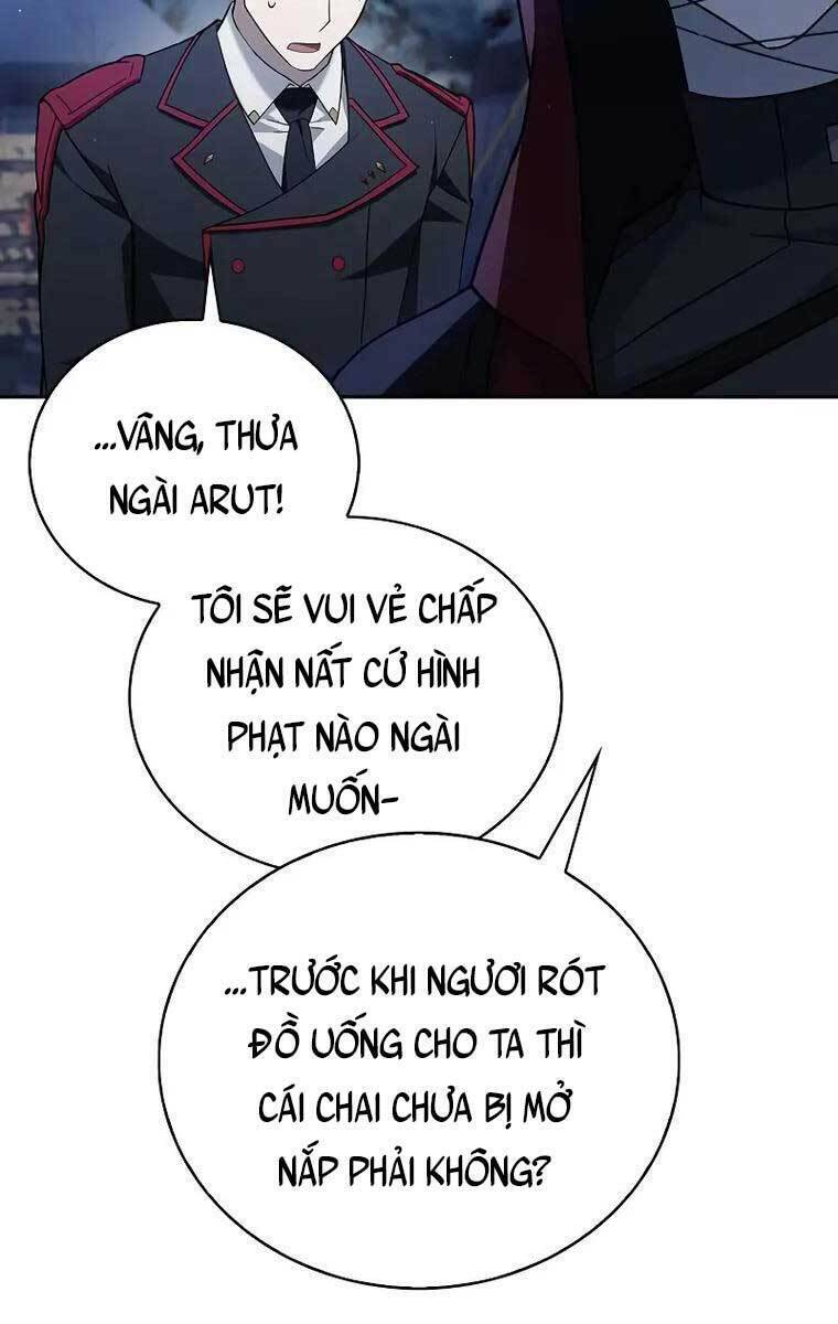 Tôi Không Tài Năng Đến Thế Đâu - Chapter 11 - Page 50