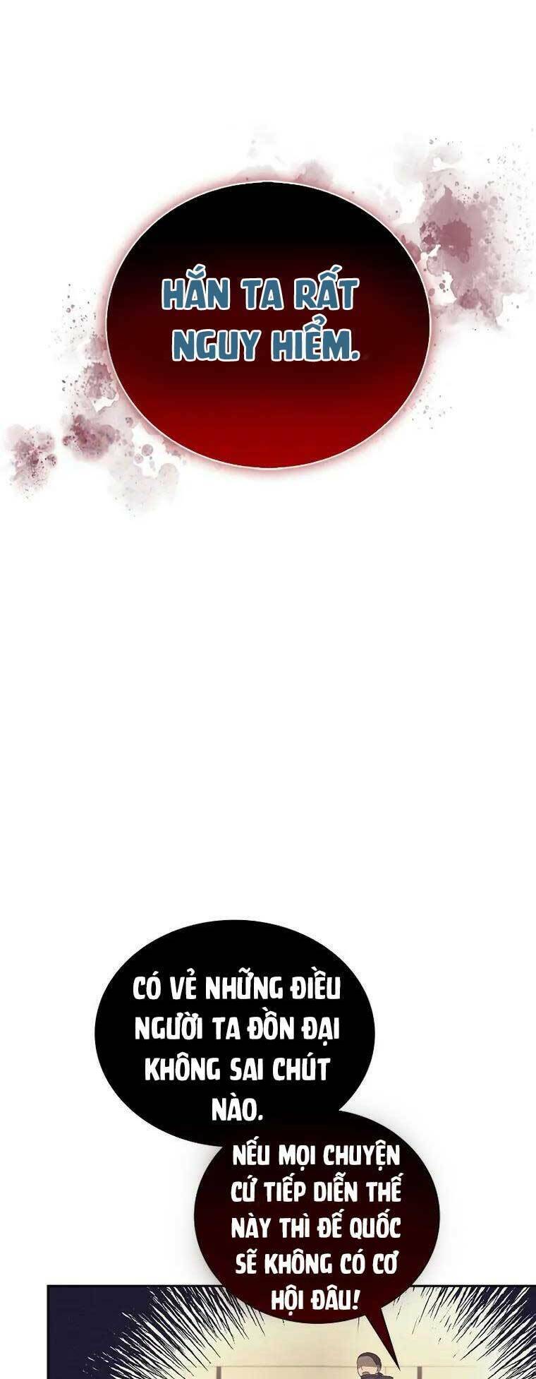 Tôi Không Tài Năng Đến Thế Đâu - Chapter 11 - Page 59