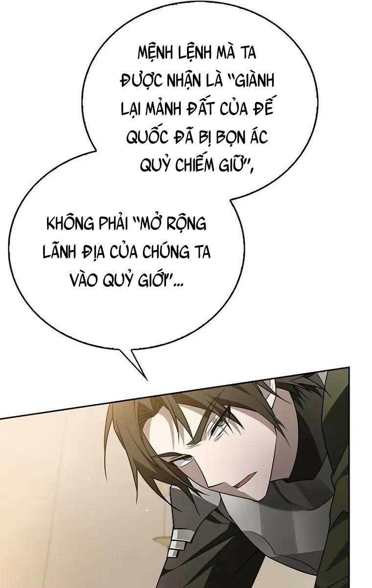 Tôi Không Tài Năng Đến Thế Đâu - Chapter 11 - Page 79