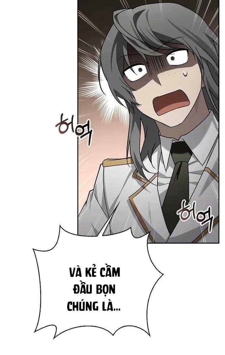 Tôi Không Tài Năng Đến Thế Đâu - Chapter 11 - Page 91