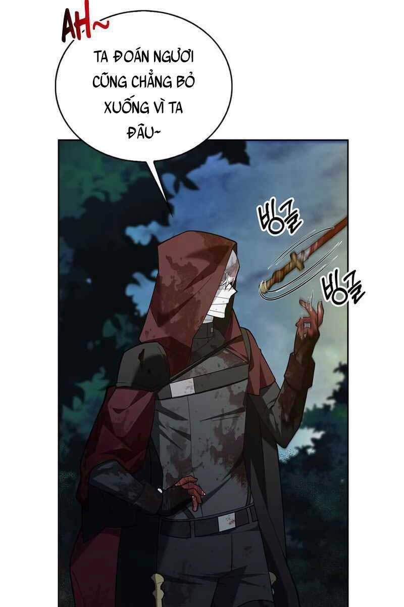 Tôi Không Tài Năng Đến Thế Đâu - Chapter 12 - Page 35