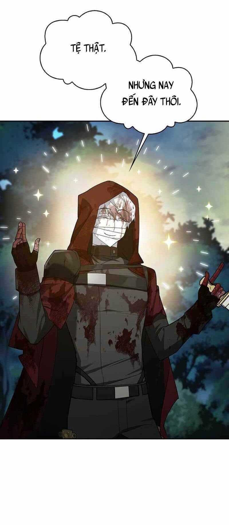 Tôi Không Tài Năng Đến Thế Đâu - Chapter 12 - Page 83