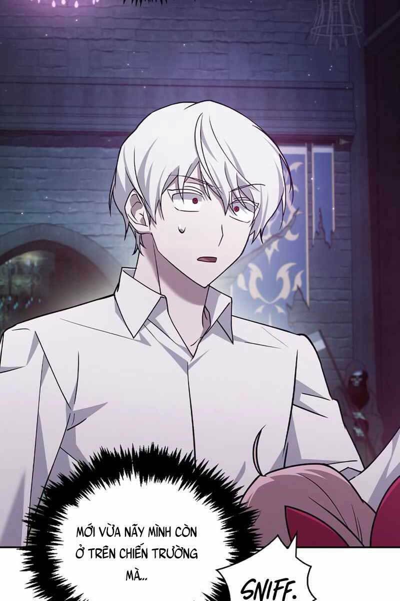 Tôi Không Tài Năng Đến Thế Đâu - Chapter 13 - Page 28