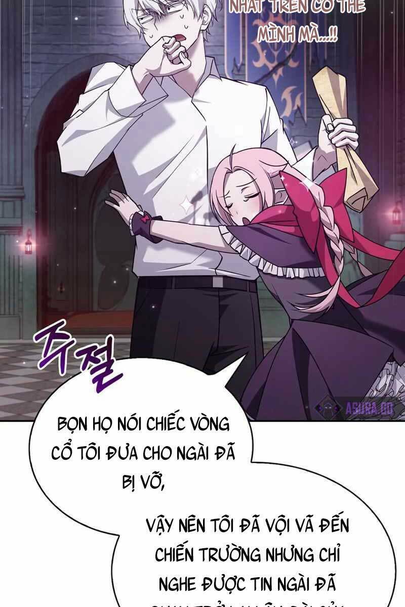 Tôi Không Tài Năng Đến Thế Đâu - Chapter 13 - Page 36