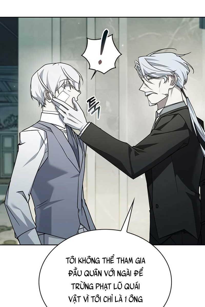 Tôi Không Tài Năng Đến Thế Đâu - Chapter 14 - Page 35