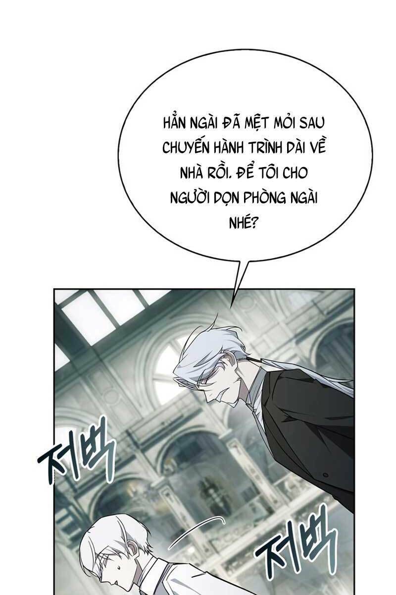 Tôi Không Tài Năng Đến Thế Đâu - Chapter 14 - Page 40