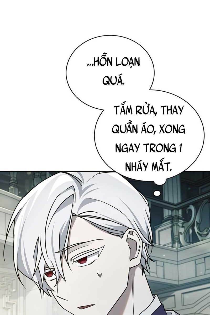 Tôi Không Tài Năng Đến Thế Đâu - Chapter 14 - Page 80