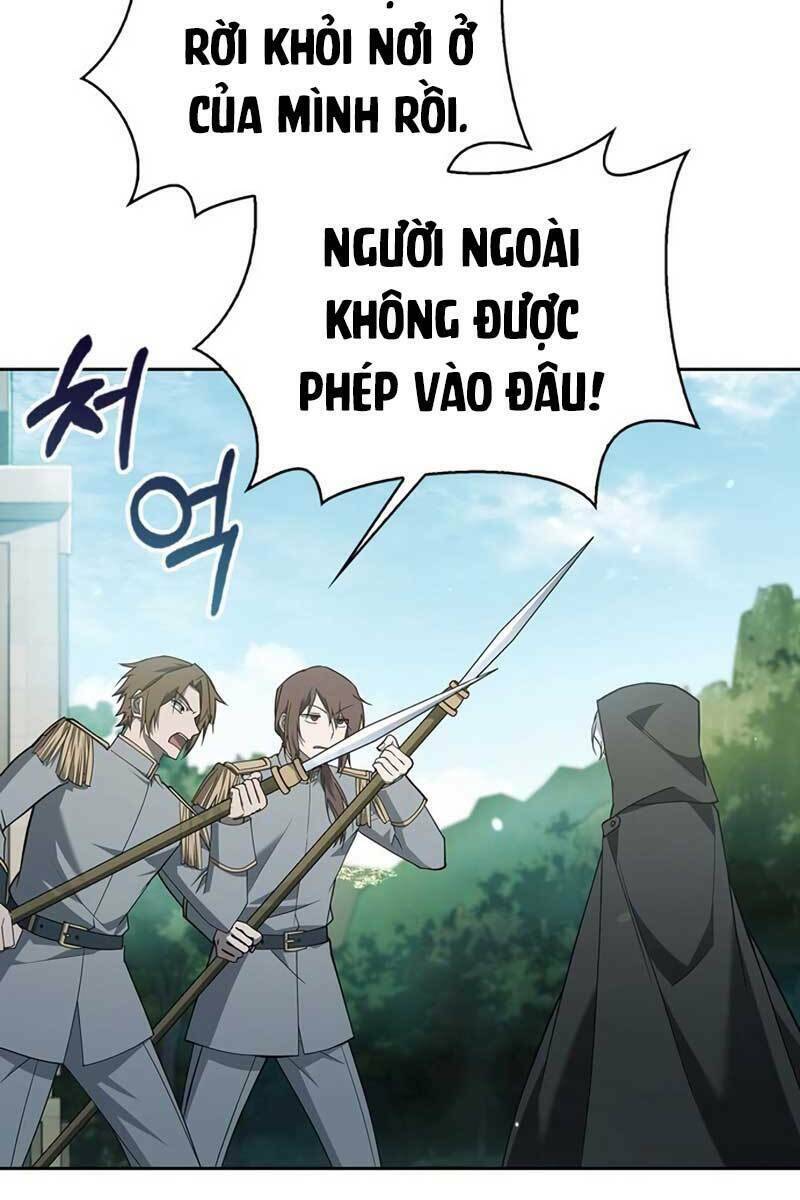 Tôi Không Tài Năng Đến Thế Đâu - Chapter 14 - Page 8