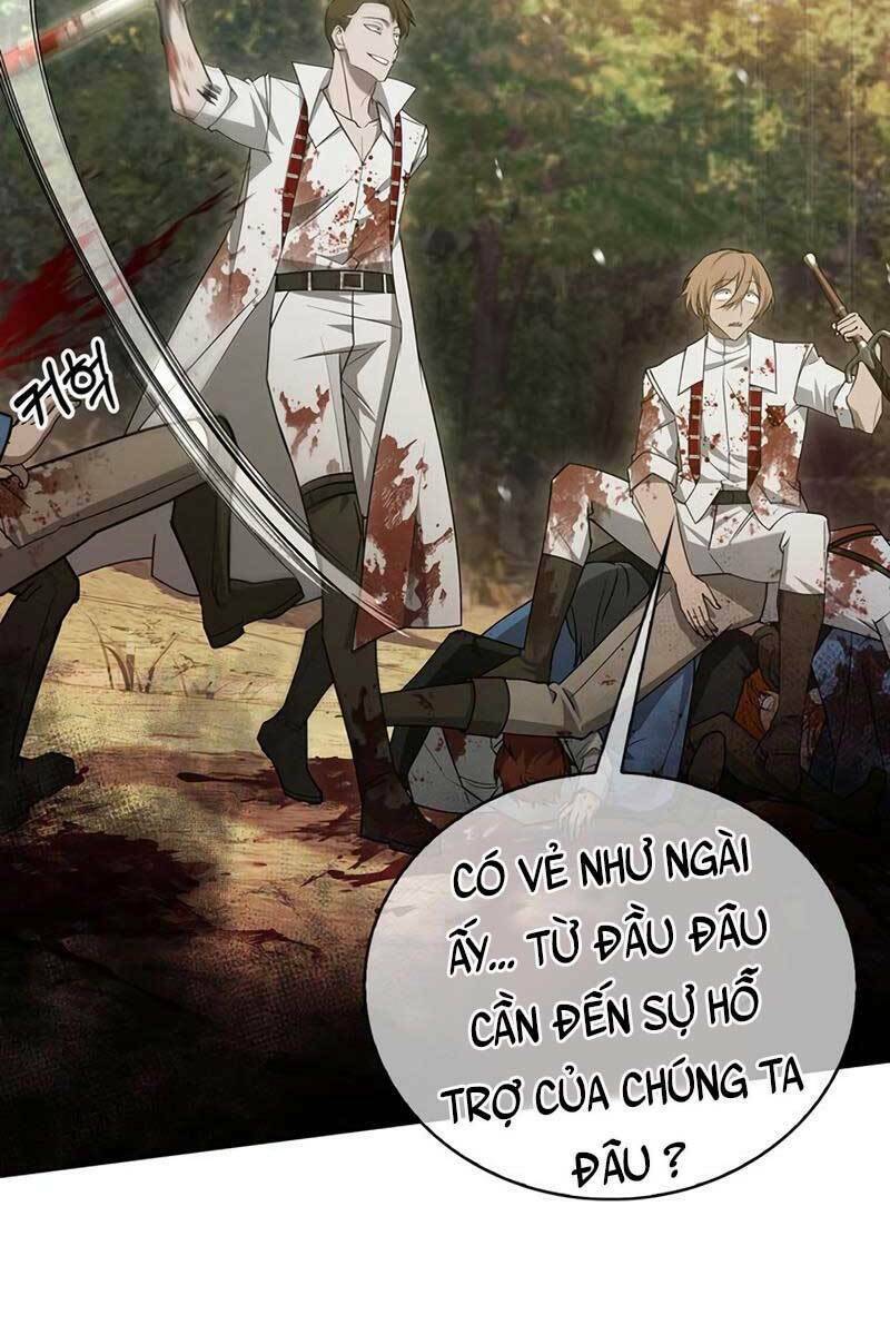 Tôi Không Tài Năng Đến Thế Đâu - Chapter 15 - Page 101