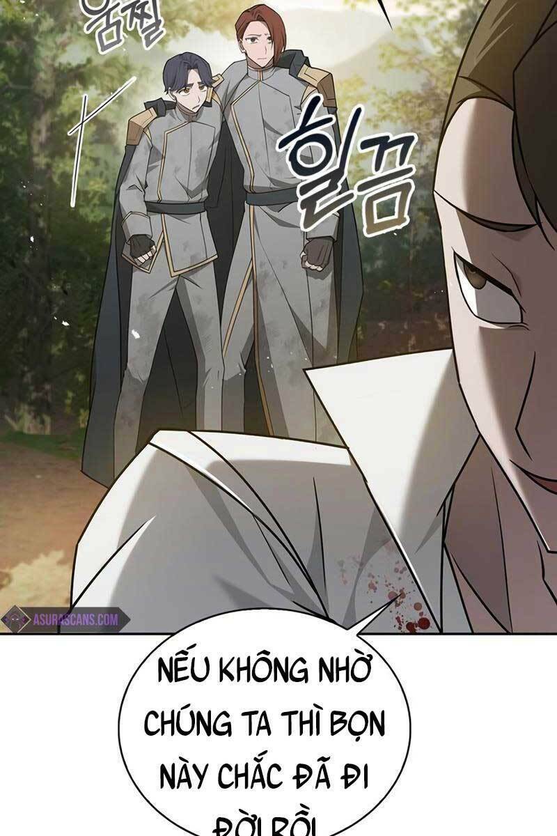 Tôi Không Tài Năng Đến Thế Đâu - Chapter 15 - Page 103