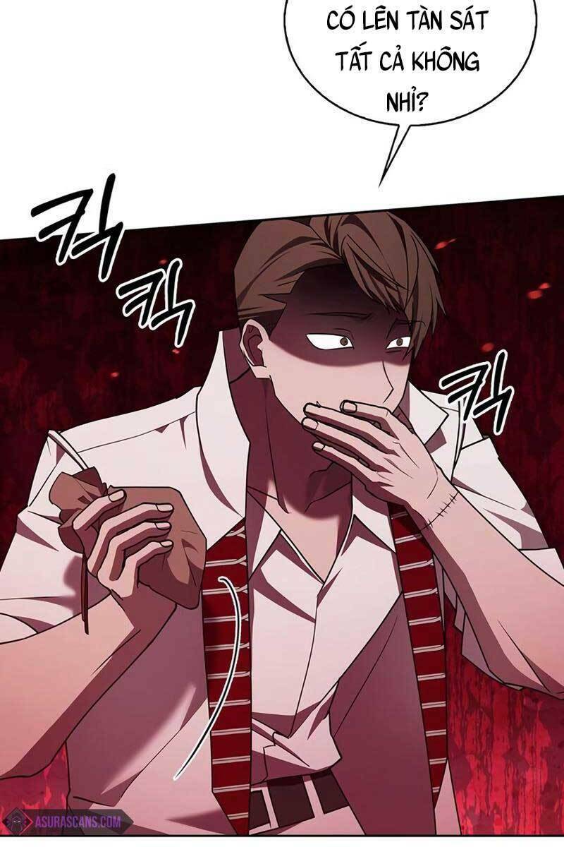 Tôi Không Tài Năng Đến Thế Đâu - Chapter 15 - Page 54