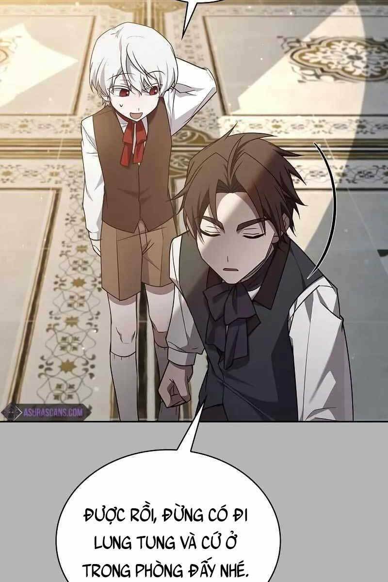 Tôi Không Tài Năng Đến Thế Đâu - Chapter 16 - Page 116