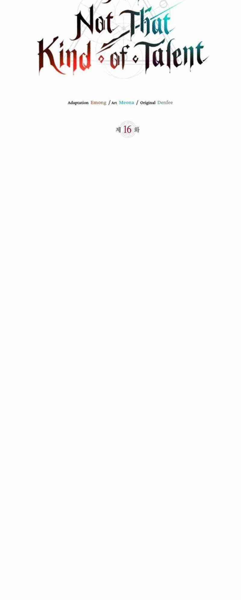 Tôi Không Tài Năng Đến Thế Đâu - Chapter 16 - Page 40