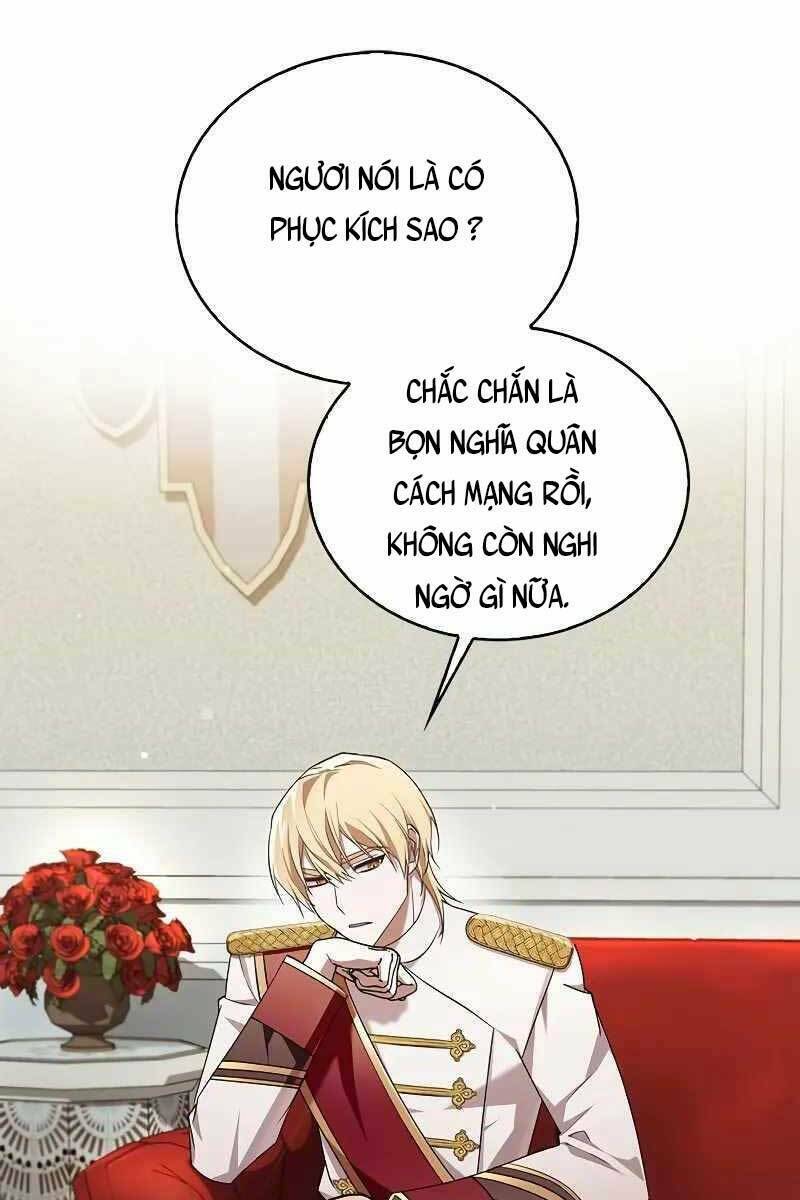 Tôi Không Tài Năng Đến Thế Đâu - Chapter 16 - Page 41