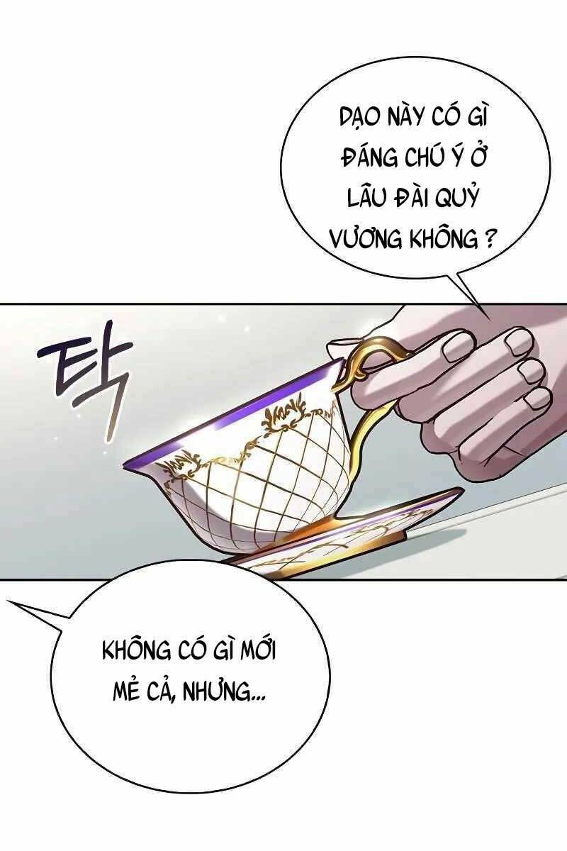 Tôi Không Tài Năng Đến Thế Đâu - Chapter 16 - Page 68
