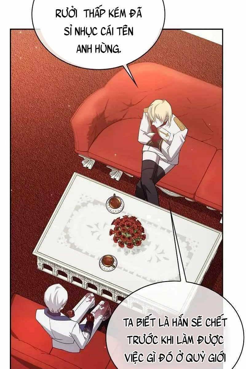 Tôi Không Tài Năng Đến Thế Đâu - Chapter 16 - Page 74