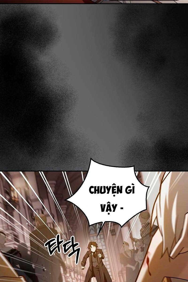 Tôi Không Tài Năng Đến Thế Đâu - Chapter 17 - Page 27