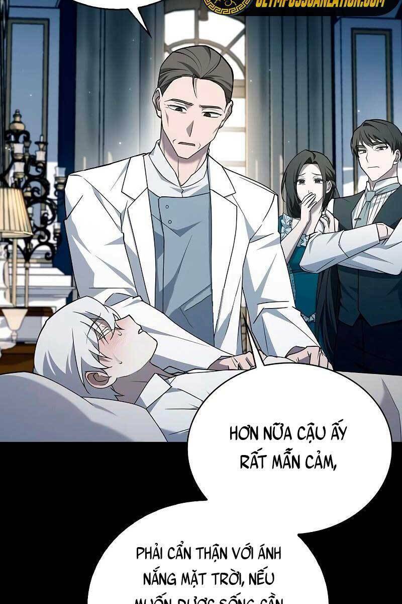 Tôi Không Tài Năng Đến Thế Đâu - Chapter 17 - Page 36