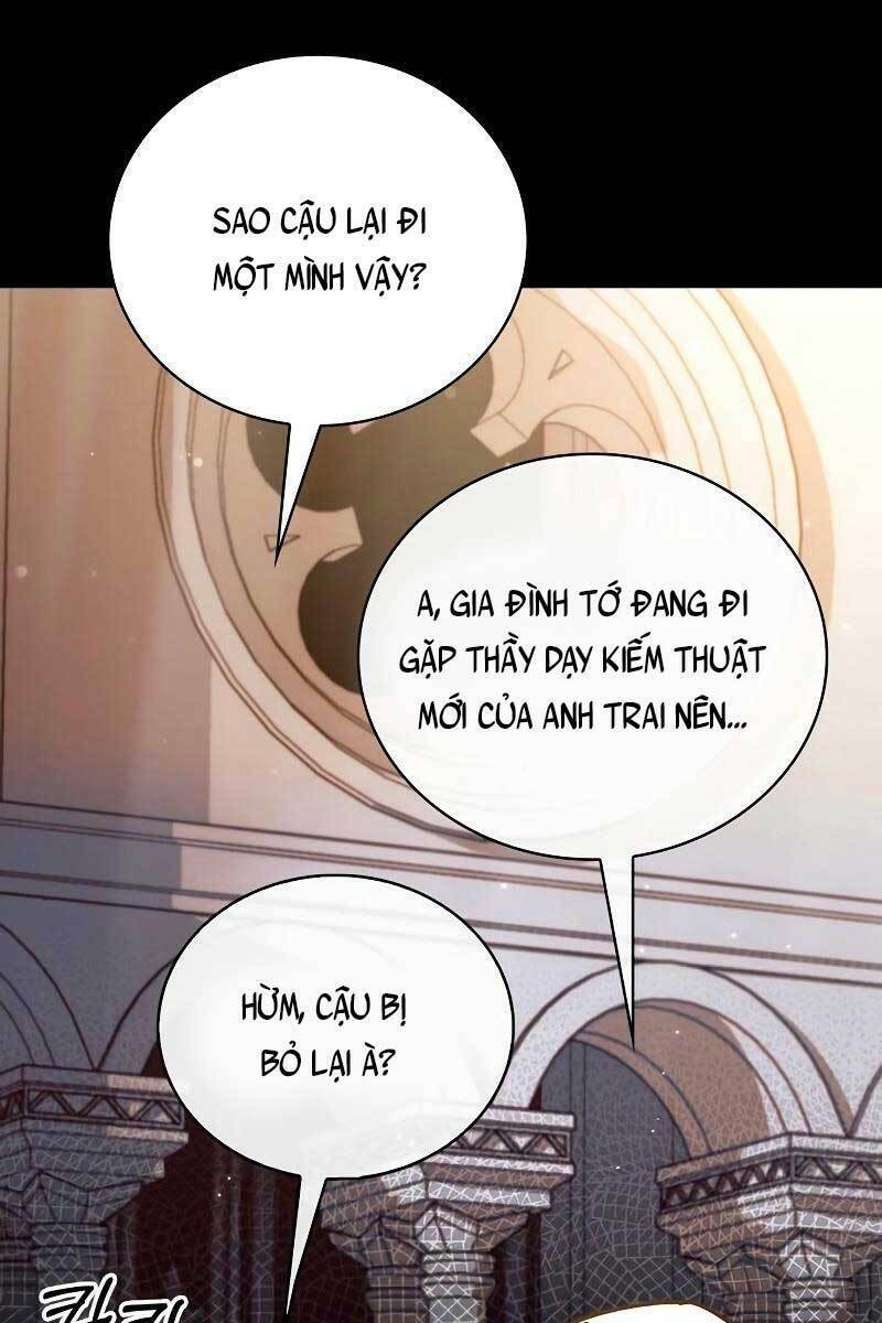 Tôi Không Tài Năng Đến Thế Đâu - Chapter 17 - Page 4