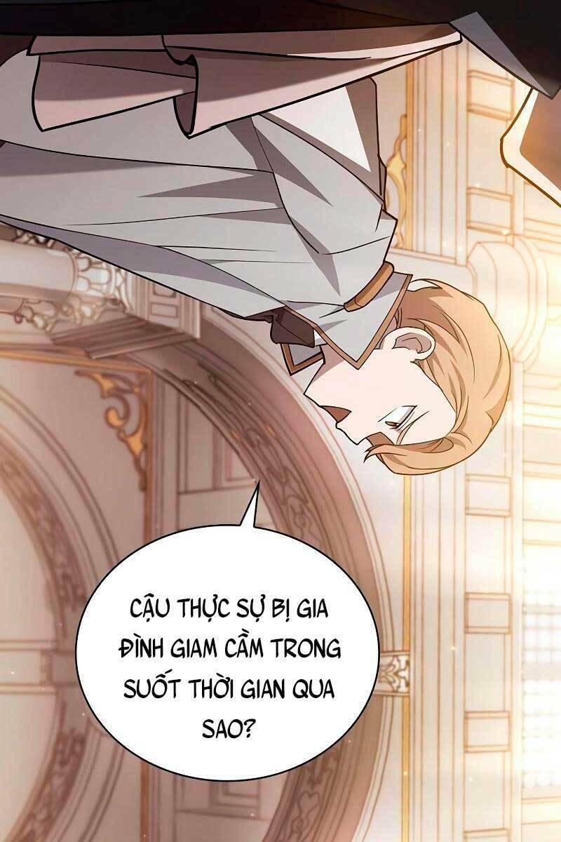 Tôi Không Tài Năng Đến Thế Đâu - Chapter 17 - Page 8
