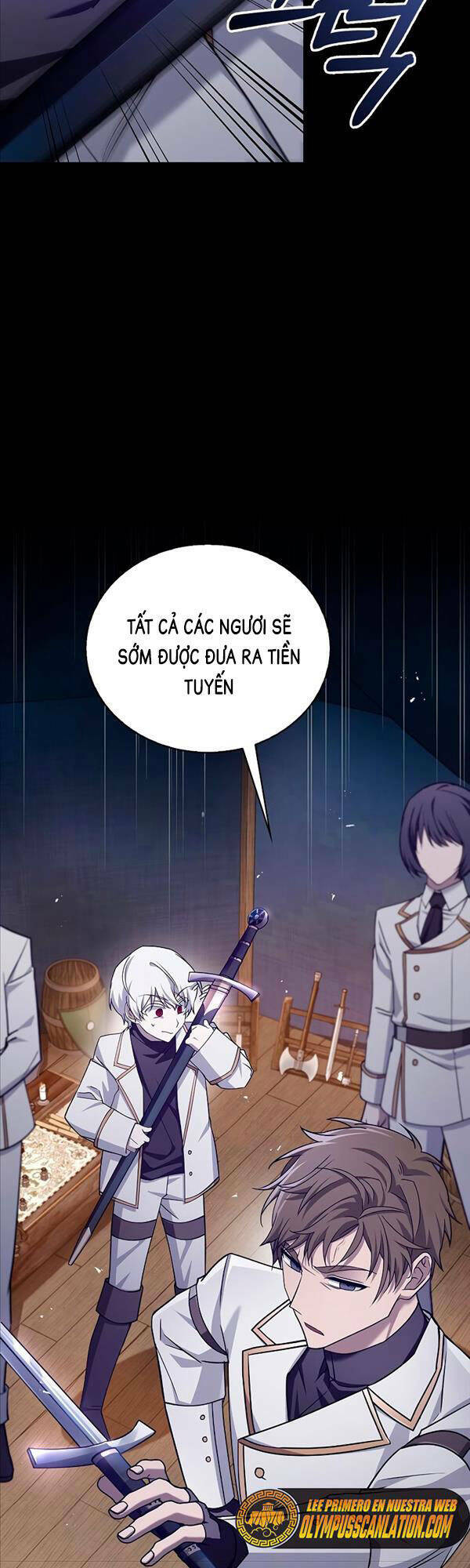 Tôi Không Tài Năng Đến Thế Đâu - Chapter 18 - Page 13