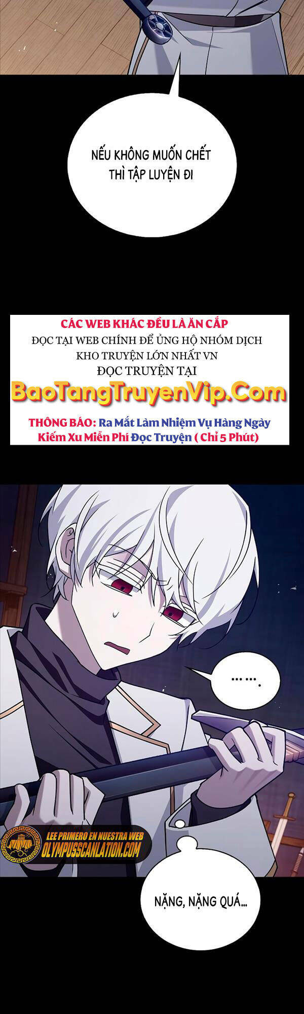 Tôi Không Tài Năng Đến Thế Đâu - Chapter 18 - Page 14