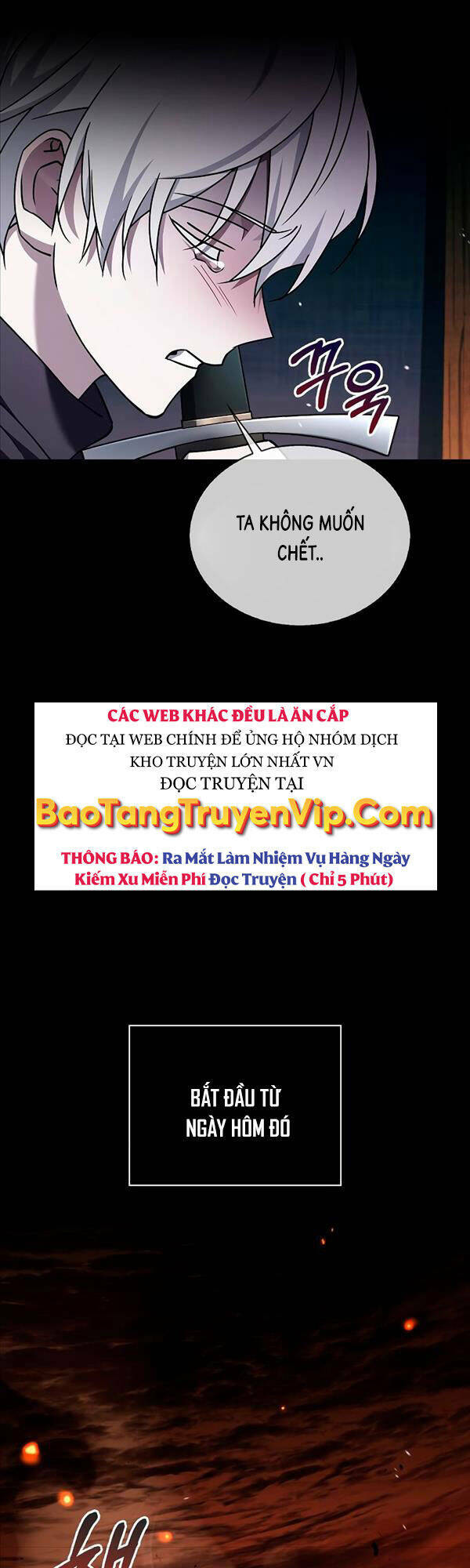 Tôi Không Tài Năng Đến Thế Đâu - Chapter 18 - Page 17