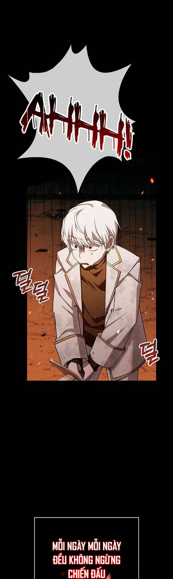 Tôi Không Tài Năng Đến Thế Đâu - Chapter 18 - Page 19