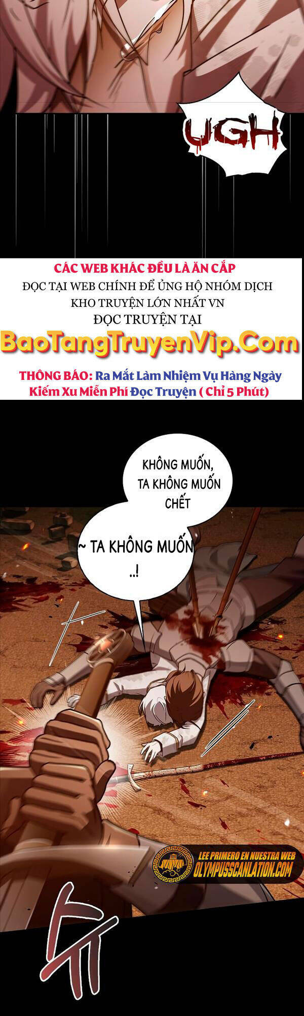 Tôi Không Tài Năng Đến Thế Đâu - Chapter 18 - Page 22