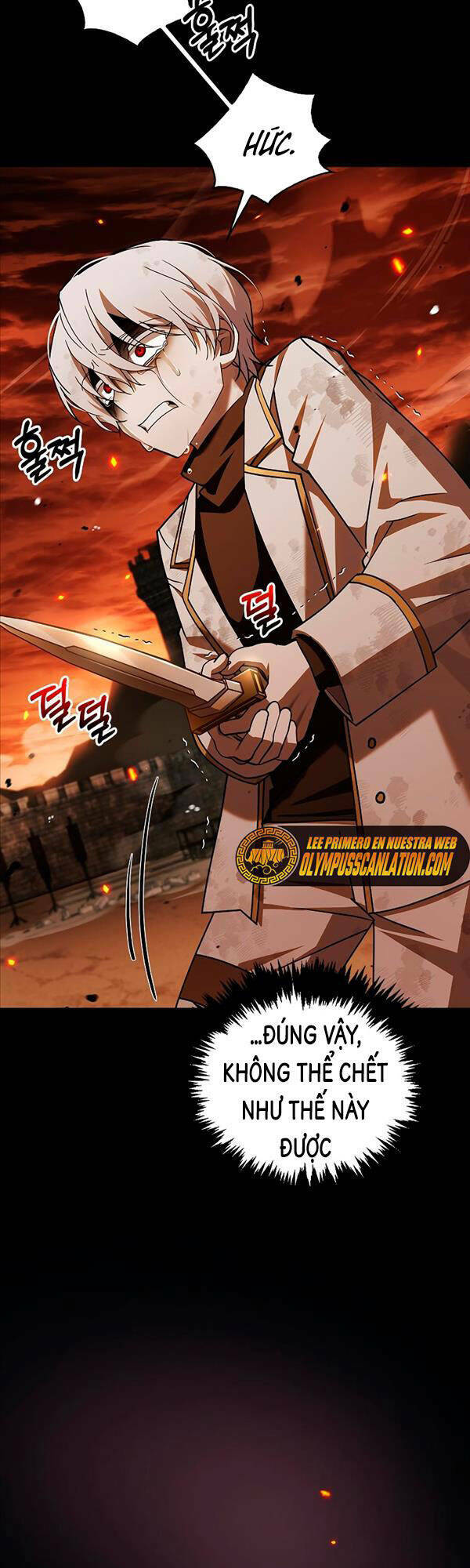 Tôi Không Tài Năng Đến Thế Đâu - Chapter 18 - Page 28