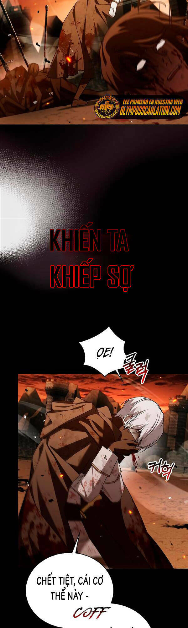 Tôi Không Tài Năng Đến Thế Đâu - Chapter 18 - Page 31