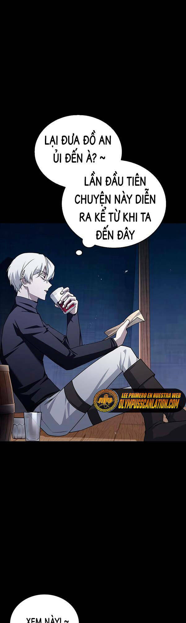 Tôi Không Tài Năng Đến Thế Đâu - Chapter 18 - Page 37