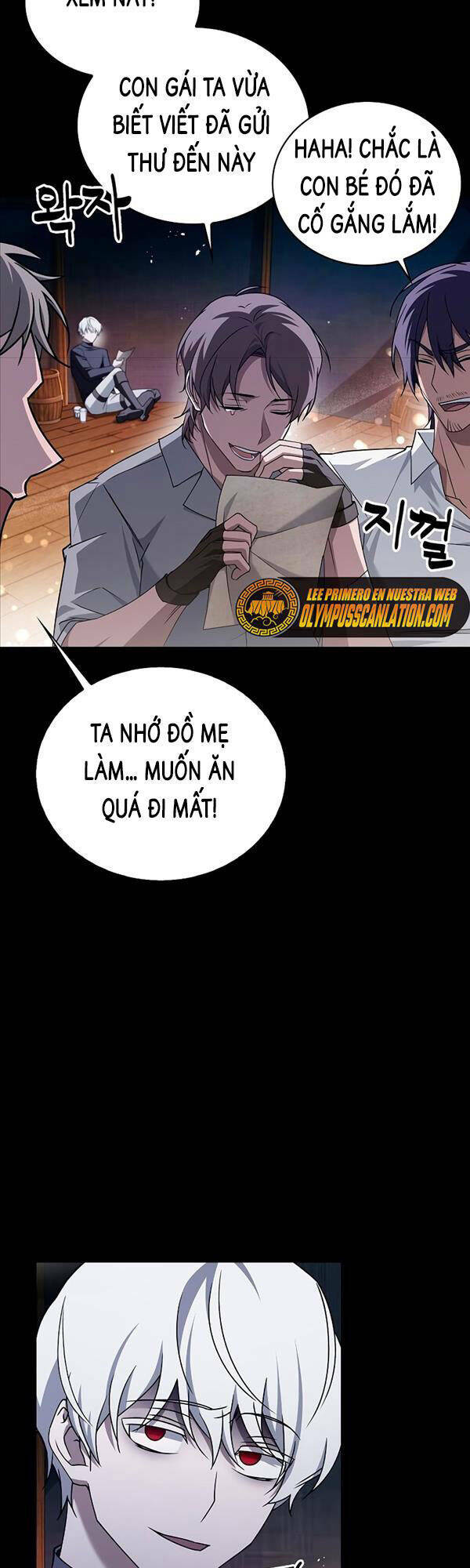 Tôi Không Tài Năng Đến Thế Đâu - Chapter 18 - Page 38